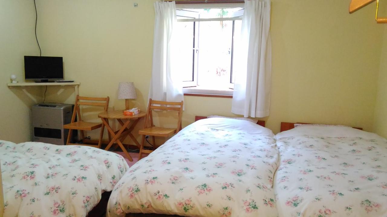 Pension Yamanoie Lapis Zao Экстерьер фото