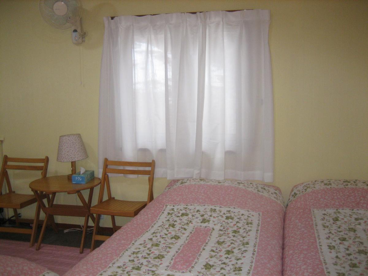 Pension Yamanoie Lapis Zao Экстерьер фото