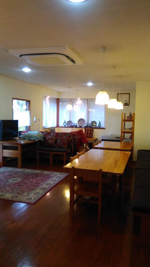 Pension Yamanoie Lapis Zao Экстерьер фото